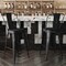 Flash Furniture Black Metal Stool with Black Poly Seat ET-3534-30-BK-PL1B-GG - alternate 8